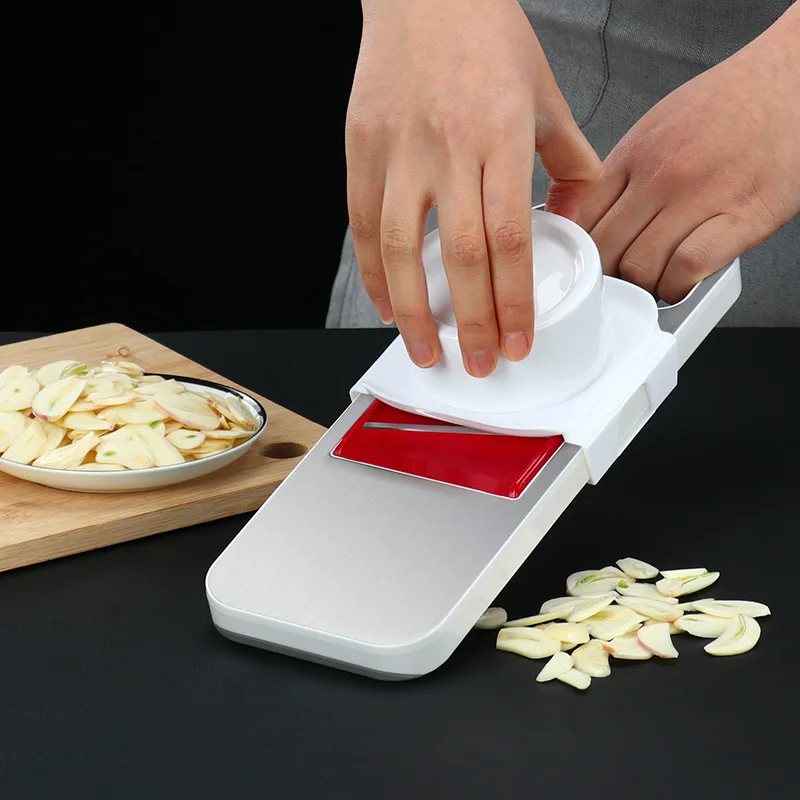 Kitchen Gadgets Wirecutter - Keukengadget Multifunctionele roestvrijstalen keukengerei Groentensnijder Aardappeldraadvormer