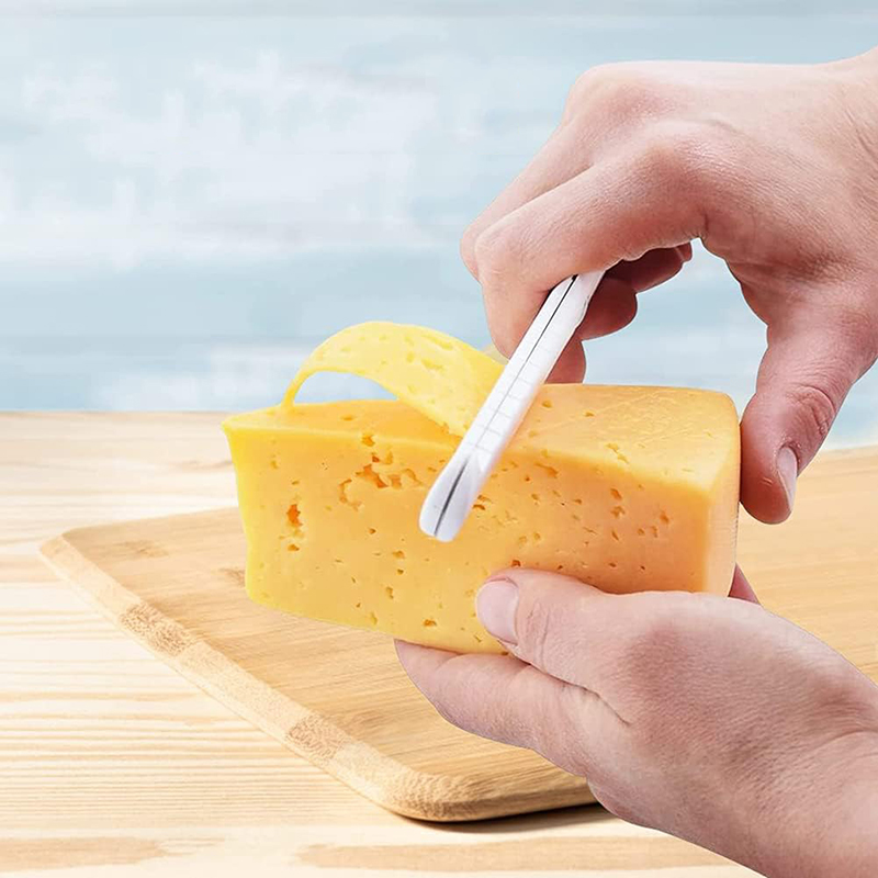 Kitchen Gadgets Wirecutter - Kaasschaaf Boter Snijmachine Kaas Draadknipper Boter