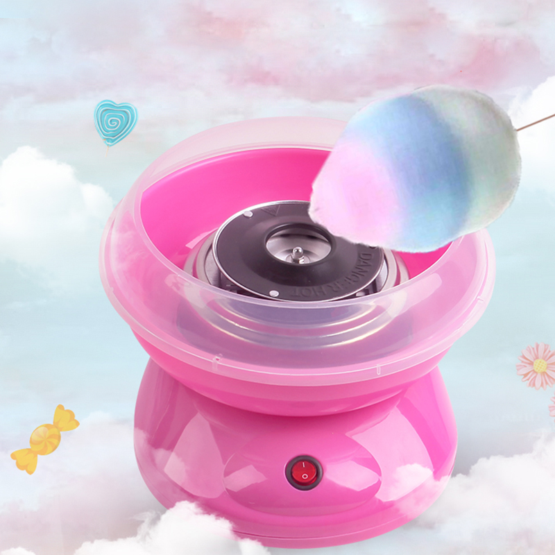 Kitchen Gadgets Made In Usa - Thuis Self-Made Candy Dessert Maker Elektrische
