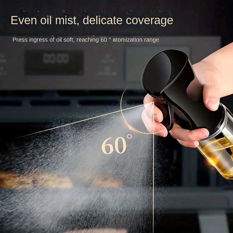 Kitchen Gadgets Oil Spray - 200 \ 300 \ 500 ml