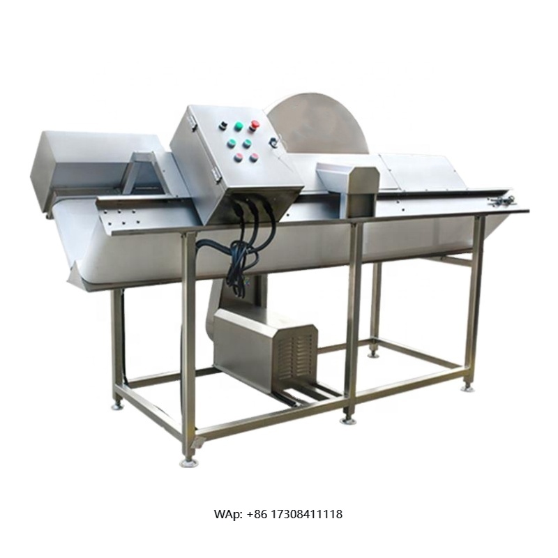Vegetable Chopper - Groenteverwerkingshakker, komkommerhakker, koolhakker