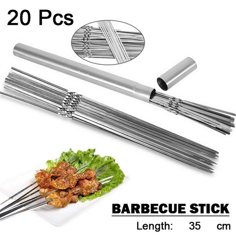 Kitchen Gadgets Youtube - Spiesjes Voor Het Grillen Van Opbergbuis