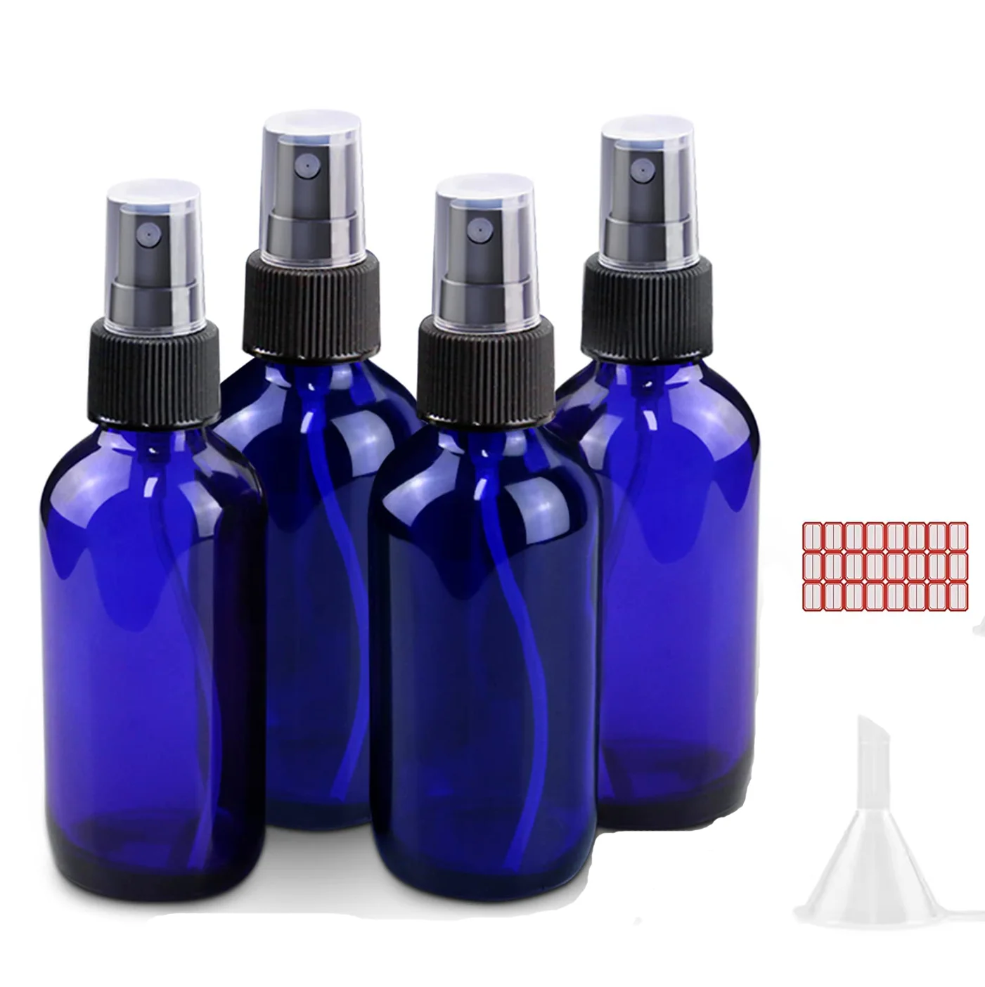 Kitchen Gadgets Oil Spray - 1 stuk 5 ml / 100