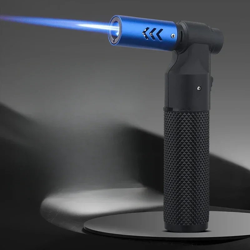 Kitchen Gadgets Youtube - EERSTE Gasaansteker Jet Butaan Aansteker Winddicht