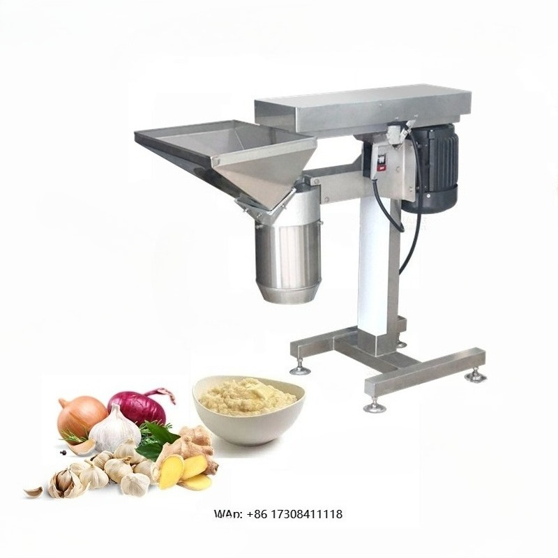 Vegetable Chopper - Elektrische industriële automatische keukenhulp voor het