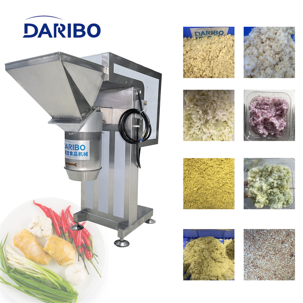 Hoge Efficiëntie Groentehakker - Vegetable Chopper recensie en prijs