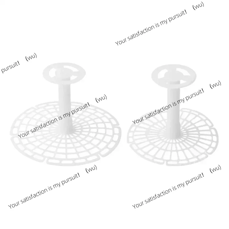 Drukknop plastic houder, gesch - Kitchen Gadgets Made In Usa recensie en prijs