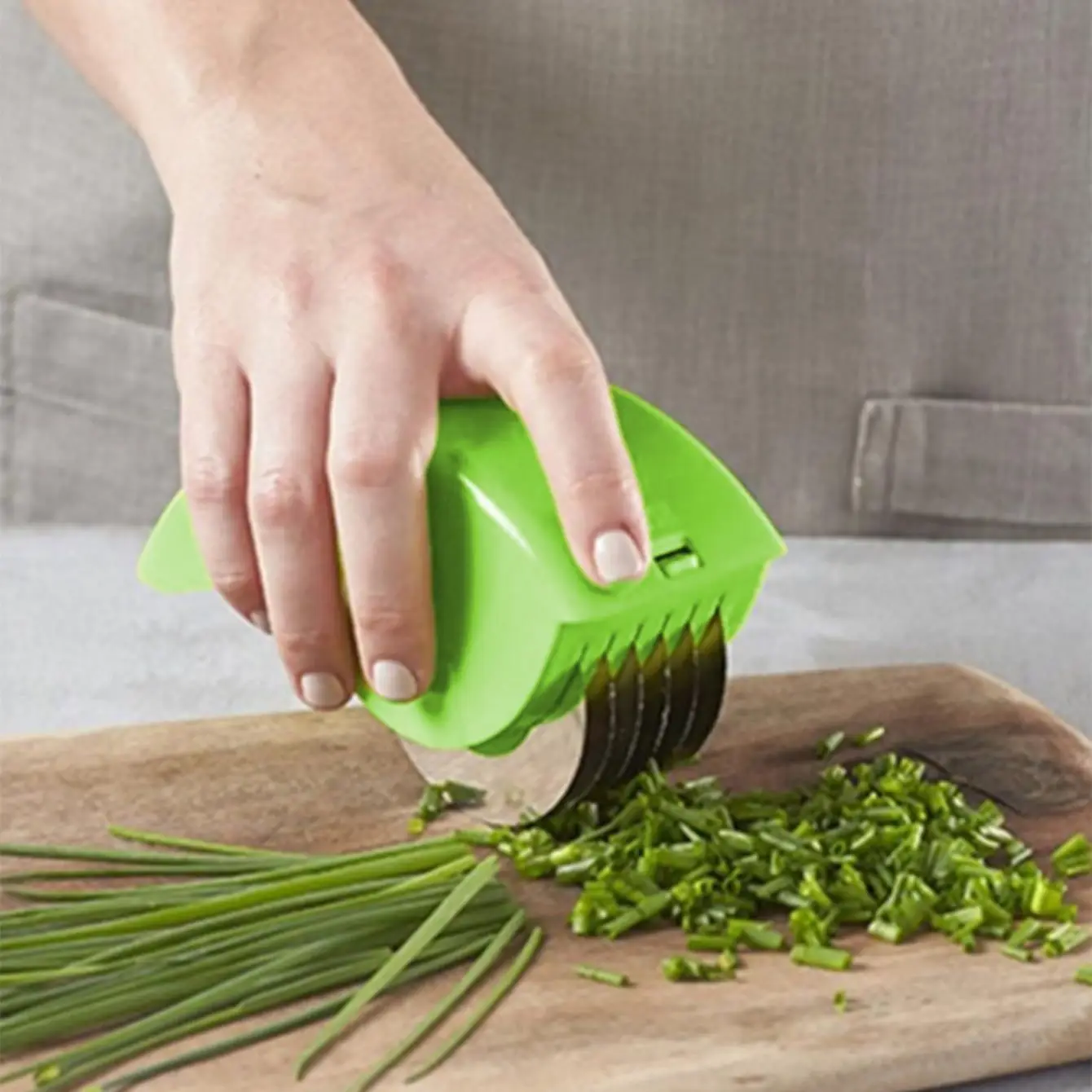1Pc-Creatieve Hopper Keuken Ge - Kitchen Gadgets Wirecutter recensie en prijs