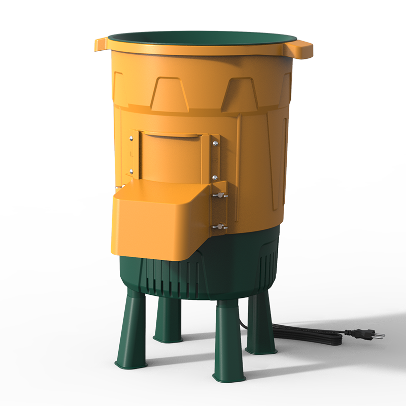 Plastic groenteversnipperaar v - Vegetable Chopper recensie en prijs