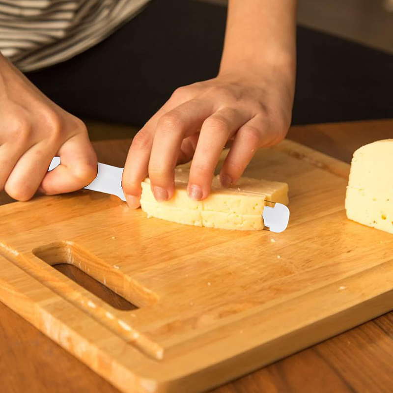 Kaasschaaf Boter Snijmachine K - Kitchen Gadgets Wirecutter recensie en prijs