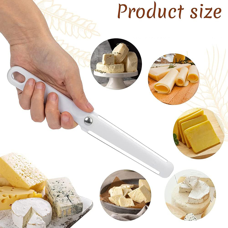 Kaasschaaf Boter Snijmachine K - Kitchen Gadgets Wirecutter recensie en prijs