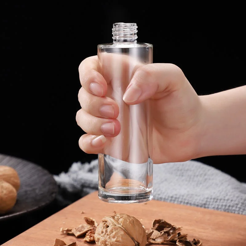 100 ml glazen oliespuitpot hui - Kitchen Gadgets Oil Spray recensie en prijs