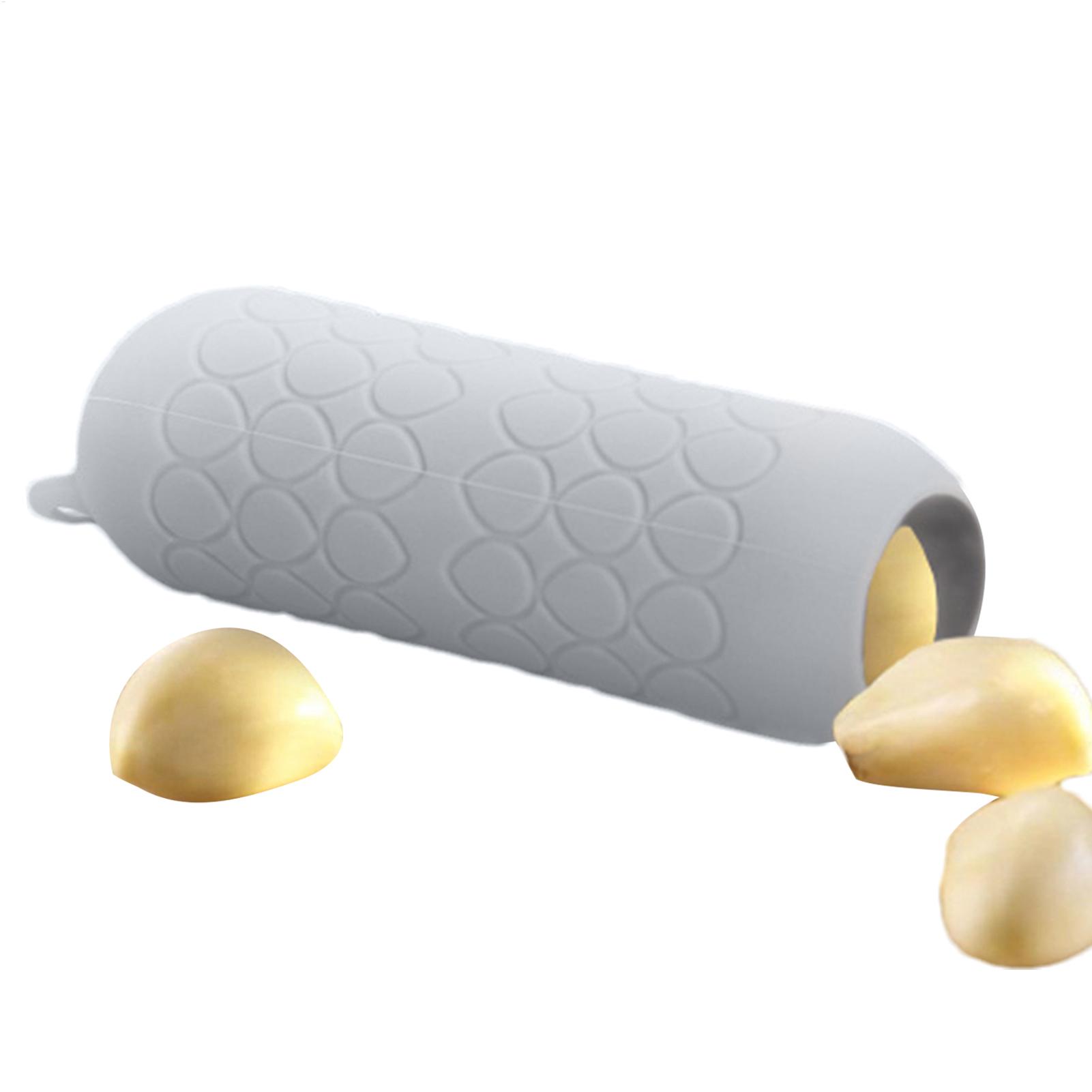 Knoflookpeller, snelle knofloo - Kitchen Gadgets Youtube recensie en prijs