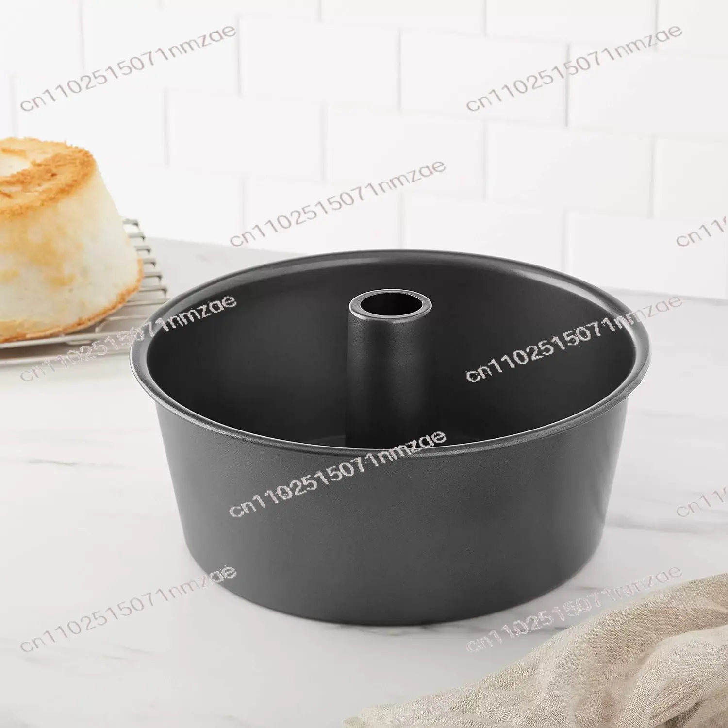Nieuwe geprofileerde taartvorm - Kitchen Gadgets Youtube recensie en prijs