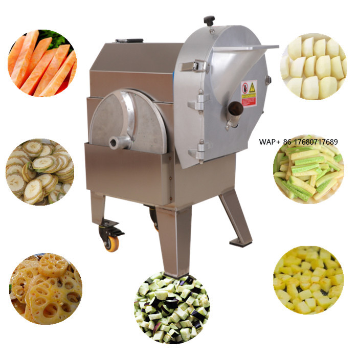 Volledig automatisch 	 Uiensni - Vegetable Chopper recensie en prijs