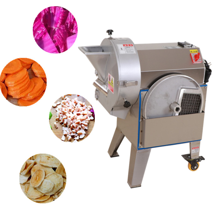 Volledig automatisch 	 Uiensni - Vegetable Chopper recensie en prijs