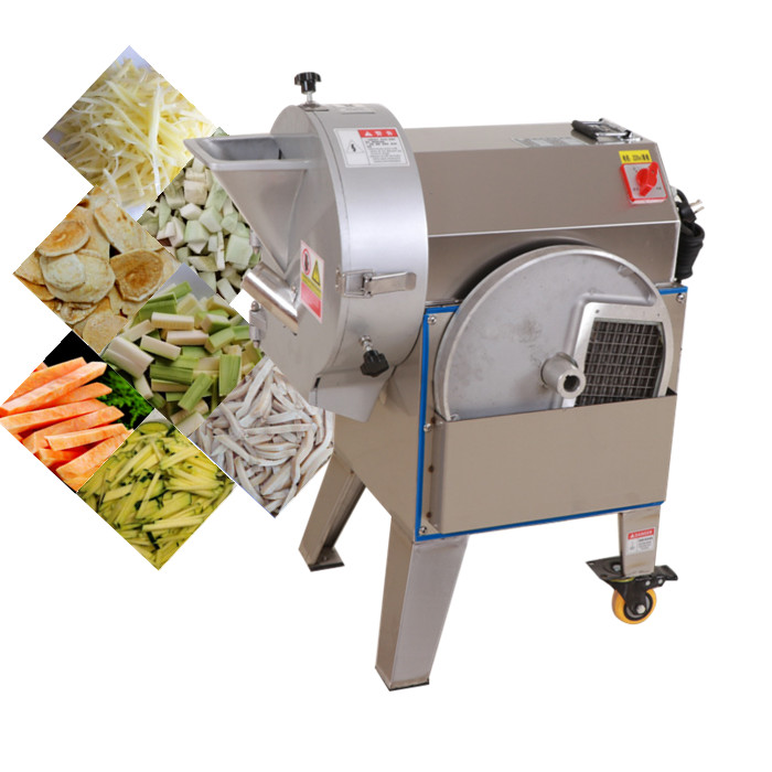 Volledig automatisch 	 Uiensni - Vegetable Chopper recensie en prijs