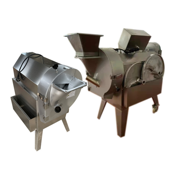 Volledig automatisch 	 Uiensni - Vegetable Chopper recensie en prijs