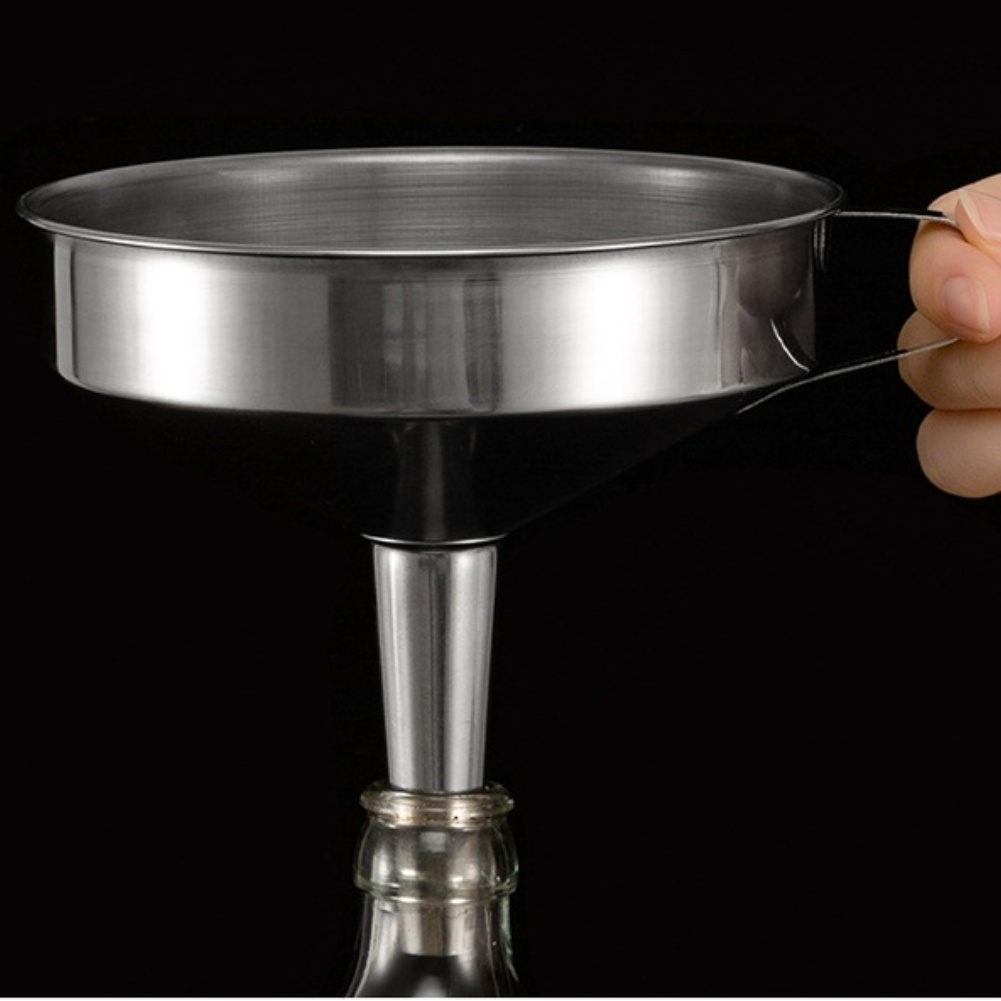 1Pc Roestvrijstalen Kookolietr - Quality Kitchen Gadgets recensie en prijs