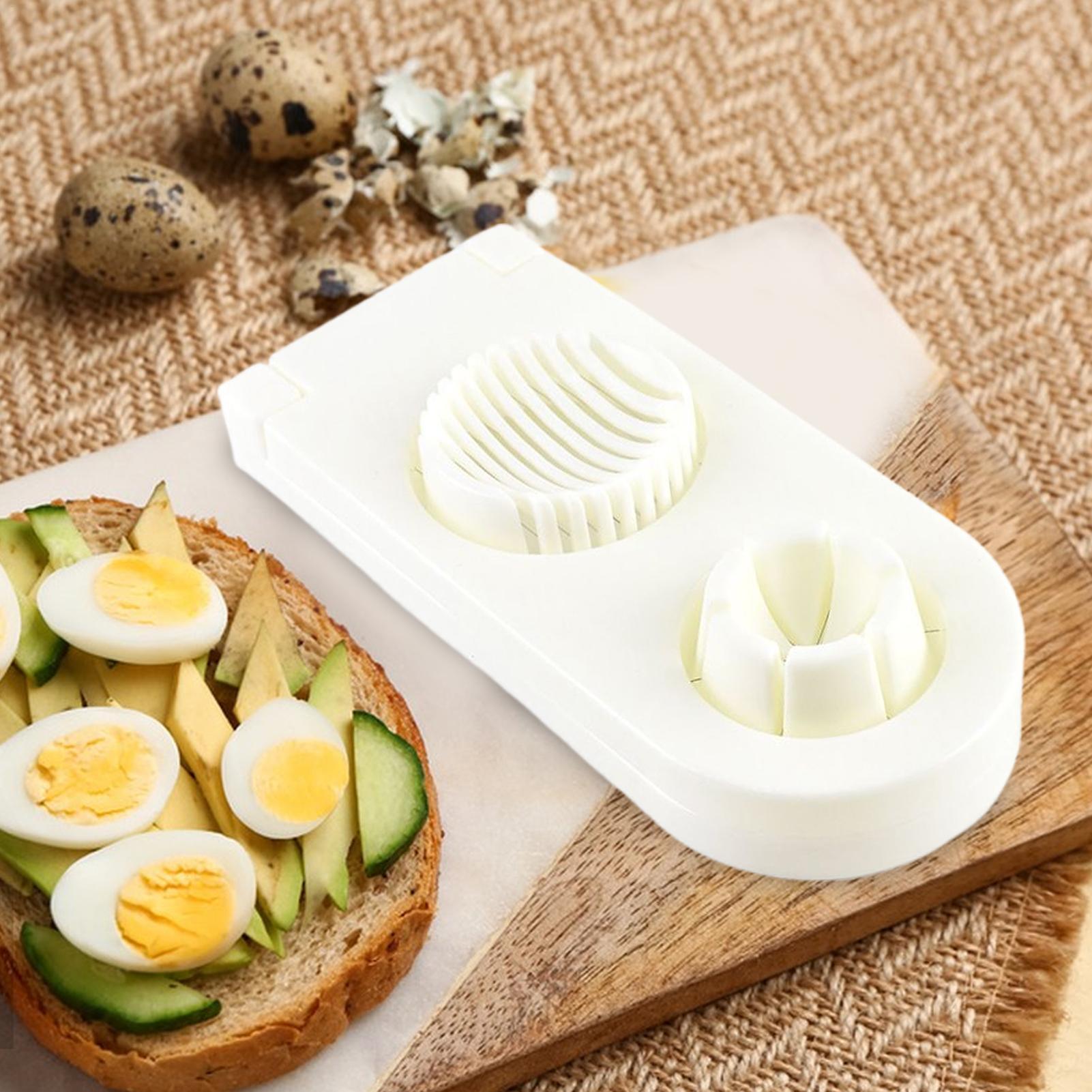 Eiersnijder Roestvrij staaldra - Kitchen Gadgets Wirecutter recensie en prijs