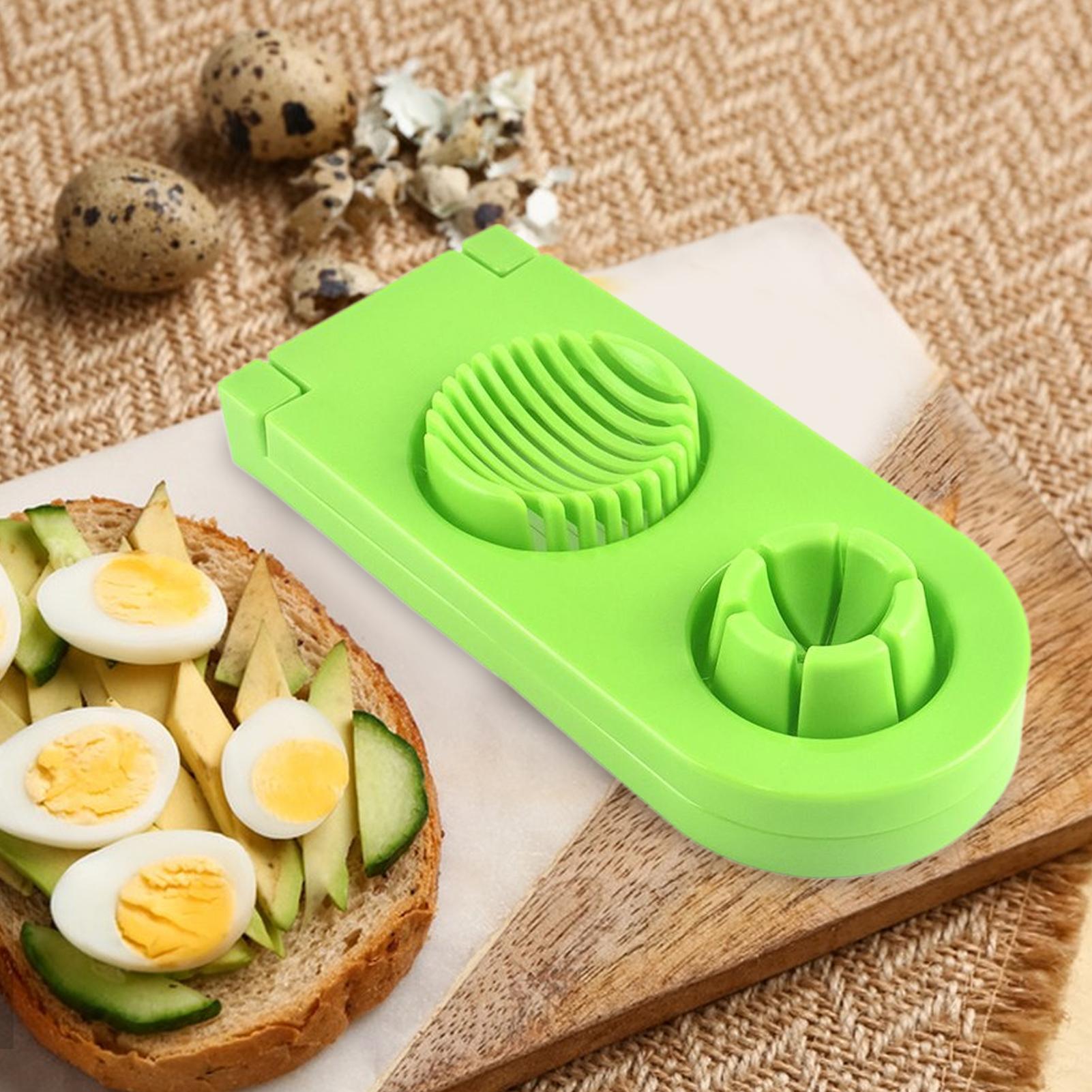 Eiersnijder Roestvrij staaldra - Kitchen Gadgets Wirecutter recensie en prijs