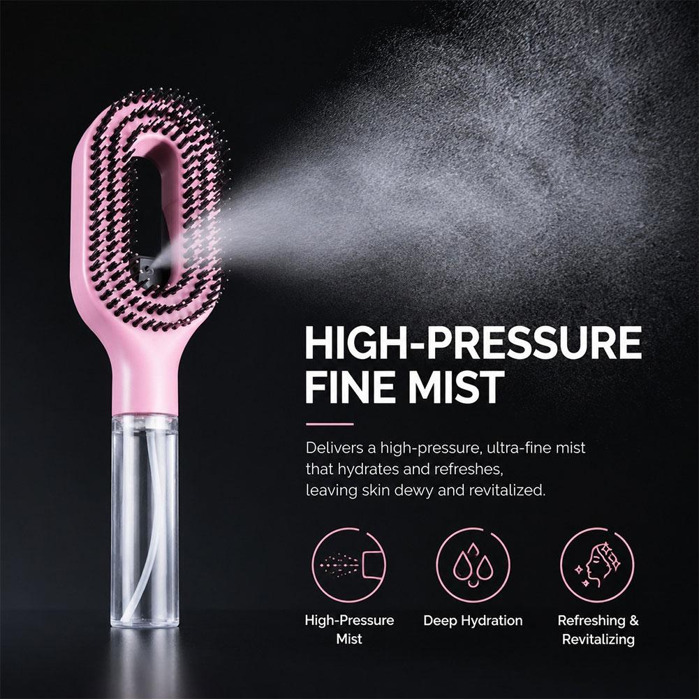 2-in-1 Spraykam Ontklittende h - Kitchen Gadgets Oil Spray recensie en prijs