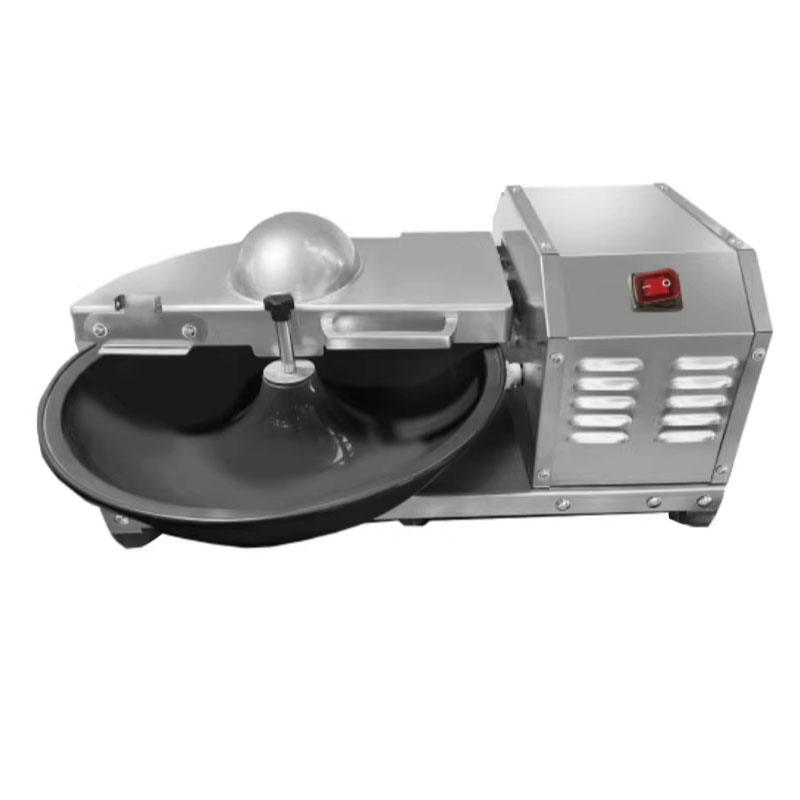 Commerciële multifunctionele g - Vegetable Chopper recensie en prijs