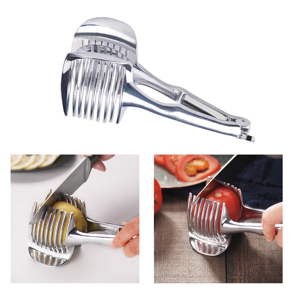Tomaten- en citroensnijder van - Kitchen Gadgets Made In Usa recensie en prijs