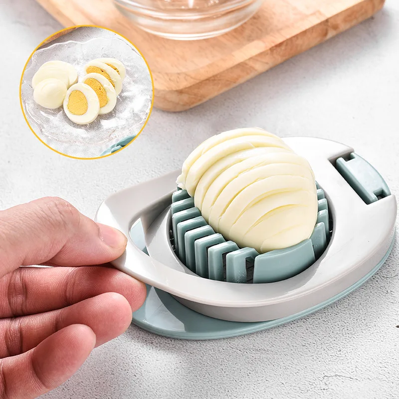 Eiersnijder Roestvrij staaldra - Kitchen Gadgets Wirecutter recensie en prijs