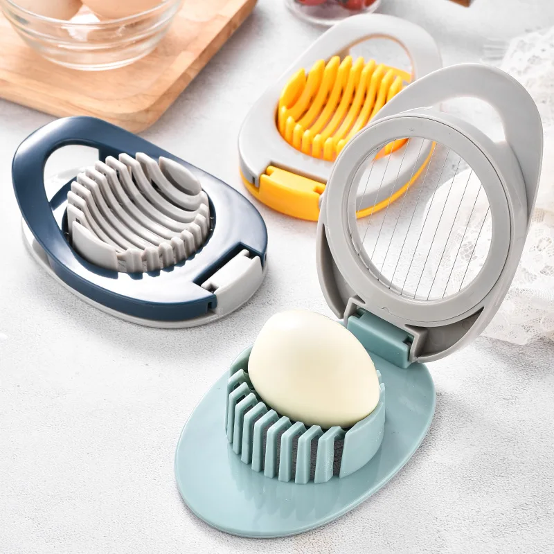Eiersnijder Roestvrij staaldra - Kitchen Gadgets Wirecutter recensie en prijs