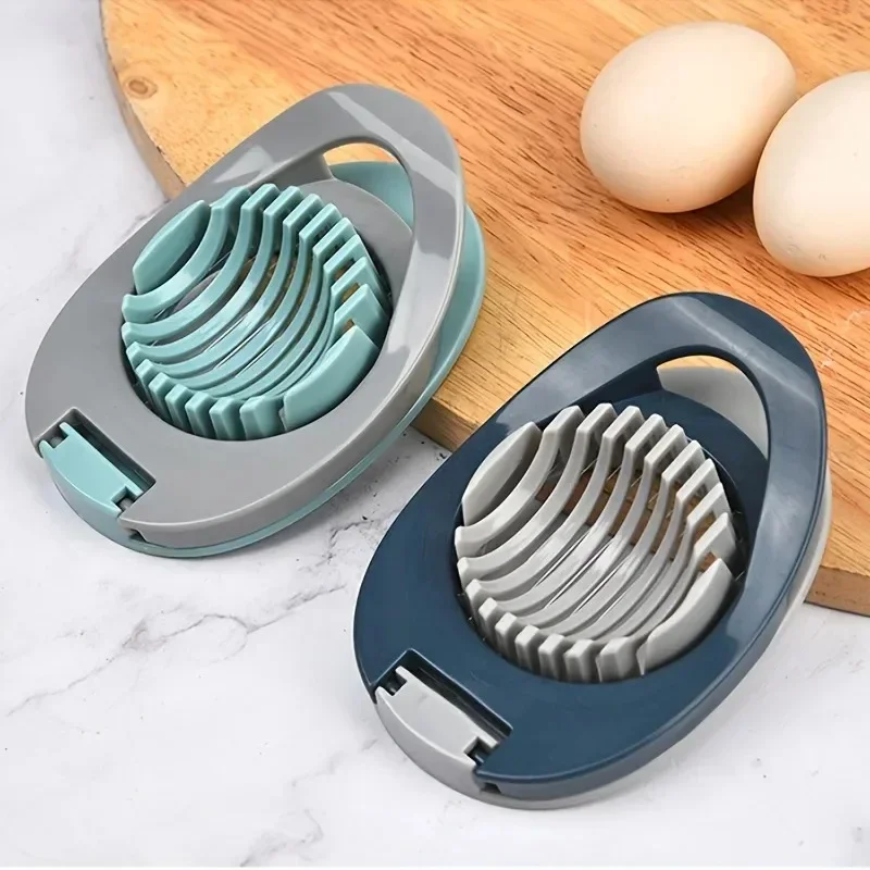 Eiersnijder Roestvrij staaldra - Kitchen Gadgets Wirecutter recensie en prijs