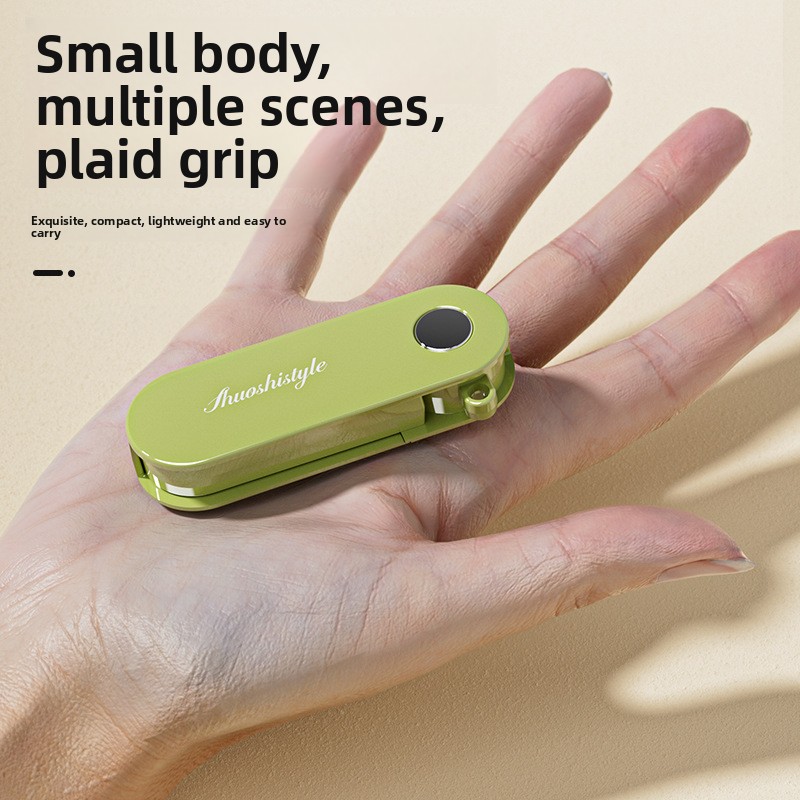 Draagbare Mini Roestvrij Staal - Quality Kitchen Gadgets recensie en prijs