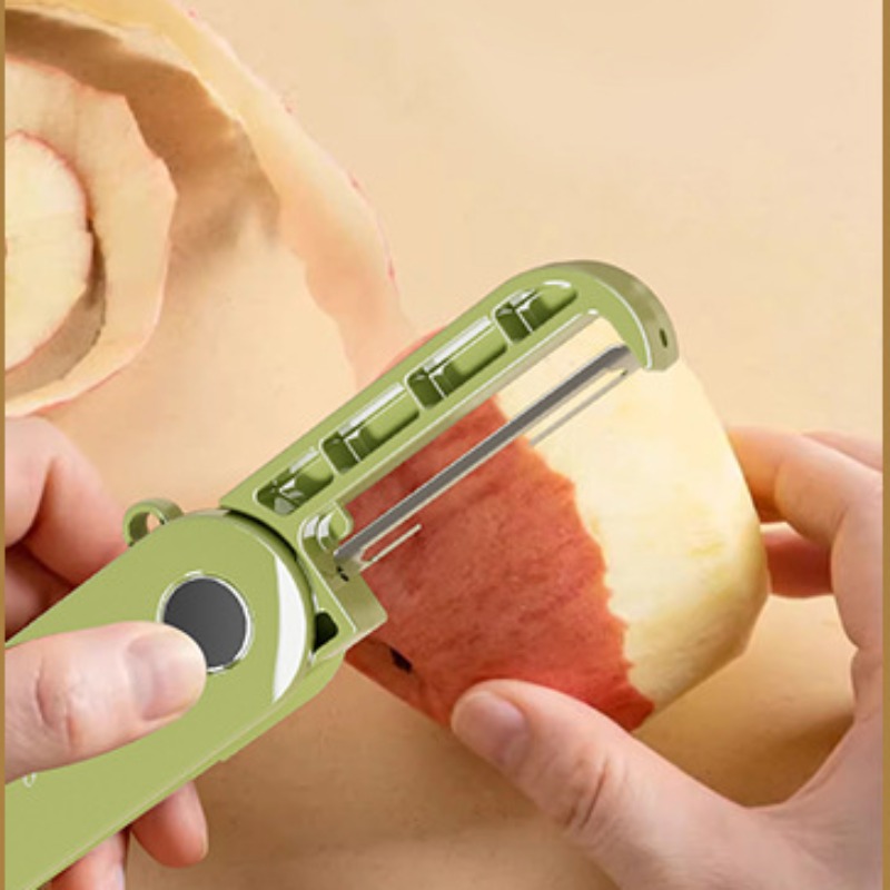 Draagbare Mini Roestvrij Staal - Quality Kitchen Gadgets recensie en prijs