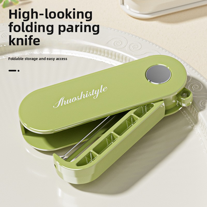 Draagbare Mini Roestvrij Staal - Quality Kitchen Gadgets recensie en prijs