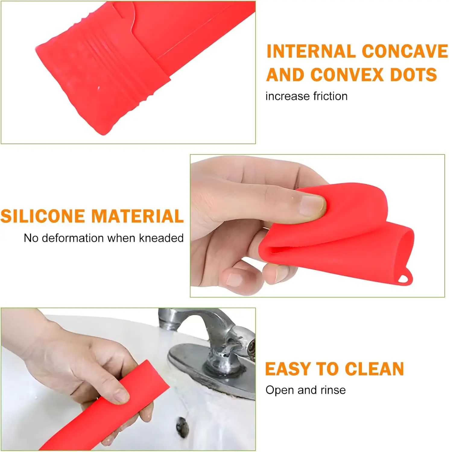 Siliconen schilbuisroller Schi - Kitchen Gadgets Youtube recensie en prijs