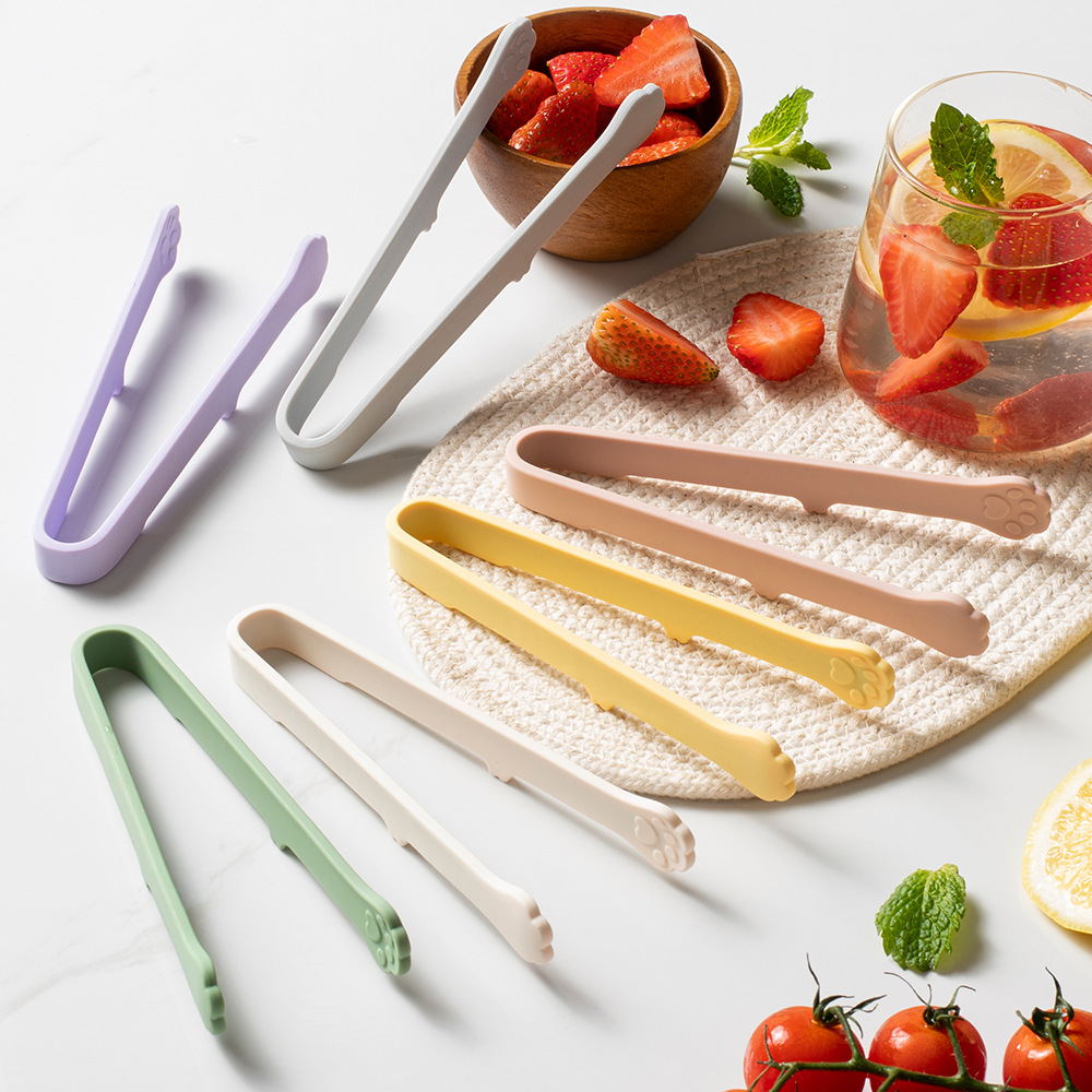 Leuke Kat Poot Siliconen Voeds - Quality Kitchen Gadgets recensie en prijs