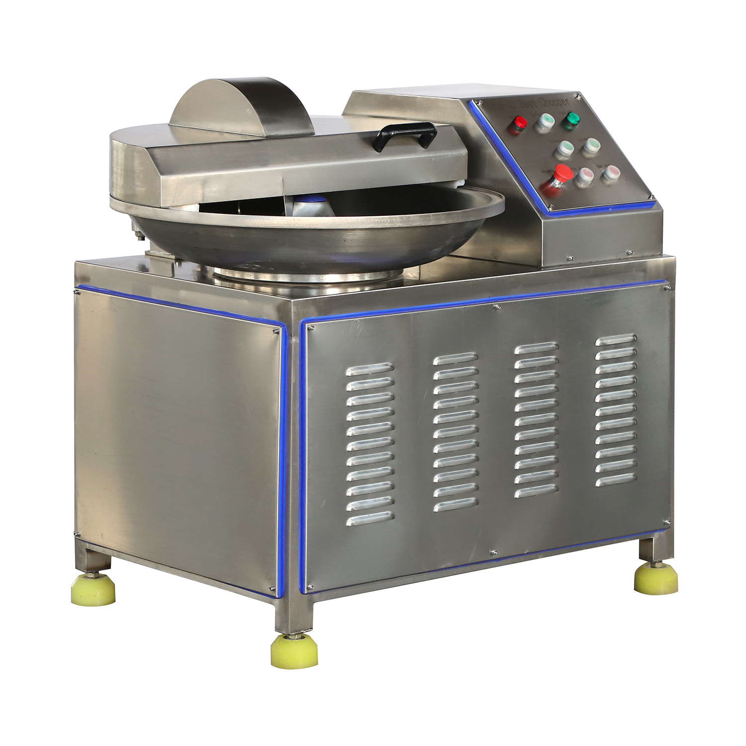 80-type volautomatische snijma - Vegetable Chopper recensie en prijs