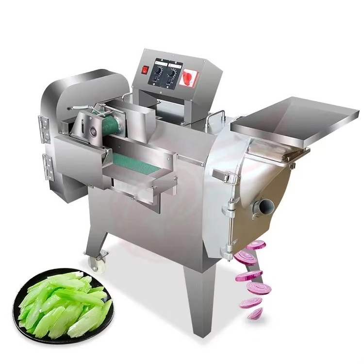 Automatische groente- en aarda - Vegetable Chopper recensie en prijs