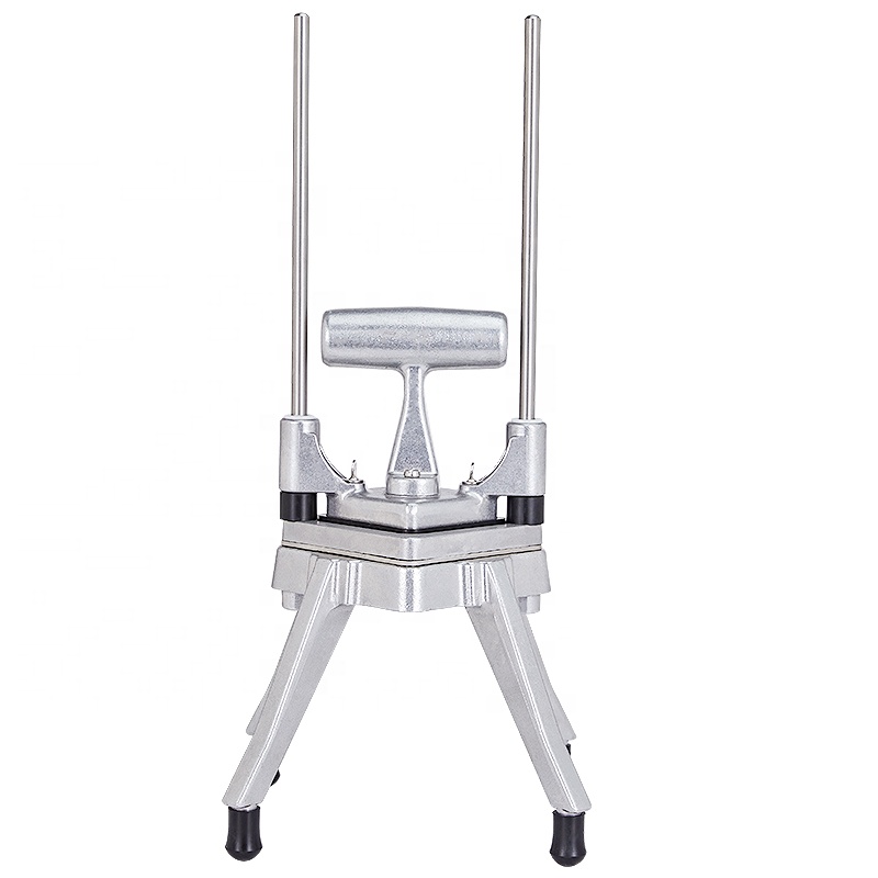 Keukenhulpjes handmatige aarda - Vegetable Chopper recensie en prijs