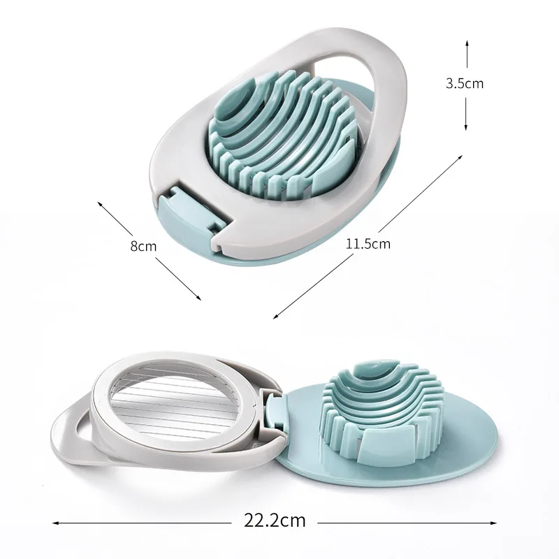 Eiersnijder Roestvrijstalen dr - Kitchen Gadgets Wirecutter recensie en prijs