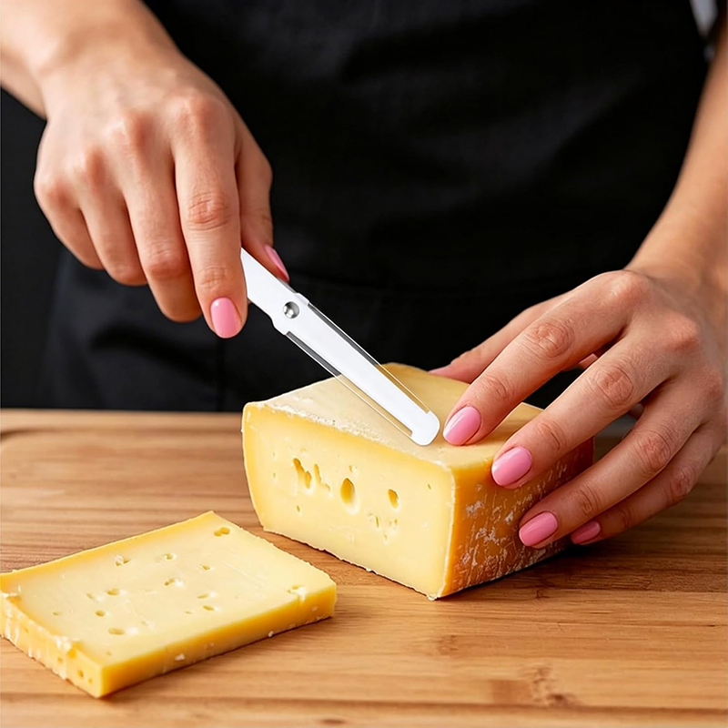 2 stuks kaassnijders, multifun - Kitchen Gadgets Wirecutter recensie en prijs