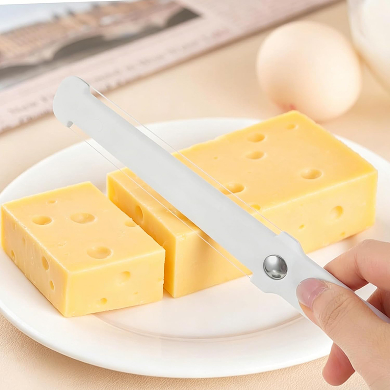 2 stuks kaassnijders, multifun - Kitchen Gadgets Wirecutter recensie en prijs