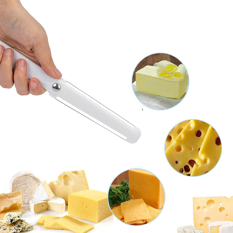 2 stuks kaassnijders, multifun - Kitchen Gadgets Wirecutter recensie en prijs