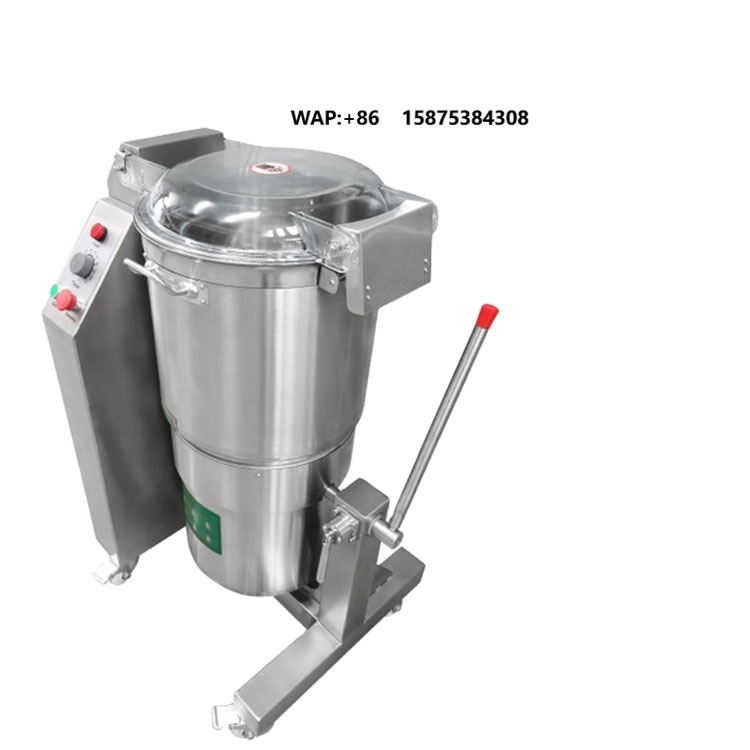 Grote industriële blender, vle - Vegetable Chopper recensie en prijs
