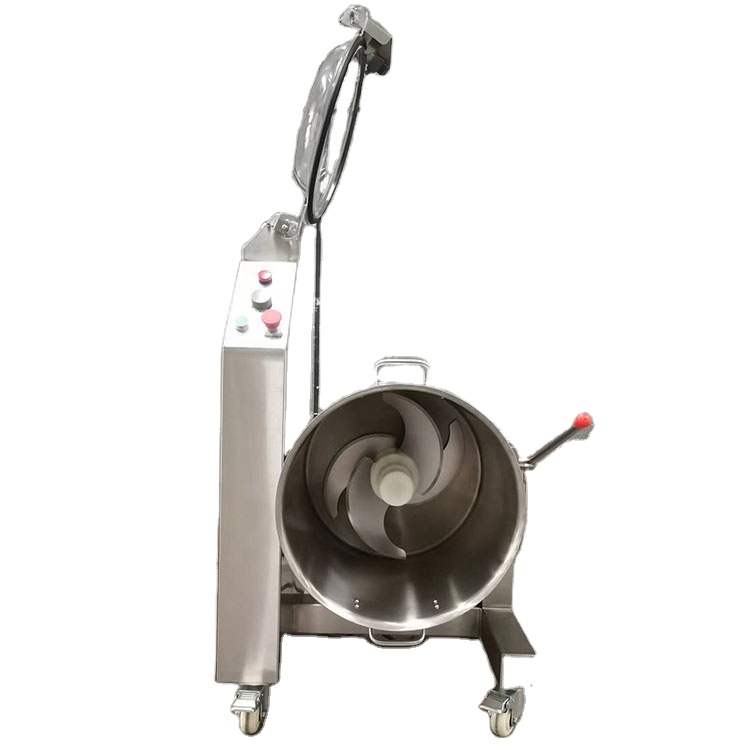 Grote industriële blender, vle - Vegetable Chopper recensie en prijs