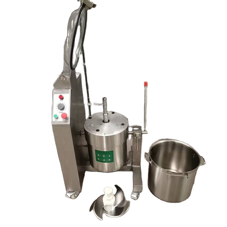 Grote industriële blender, vle - Vegetable Chopper recensie en prijs
