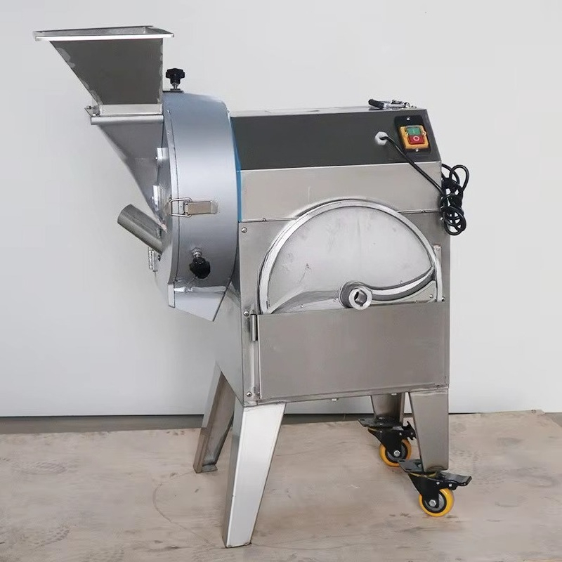 2,2 kW multifunctionele groene - Vegetable Chopper recensie en prijs