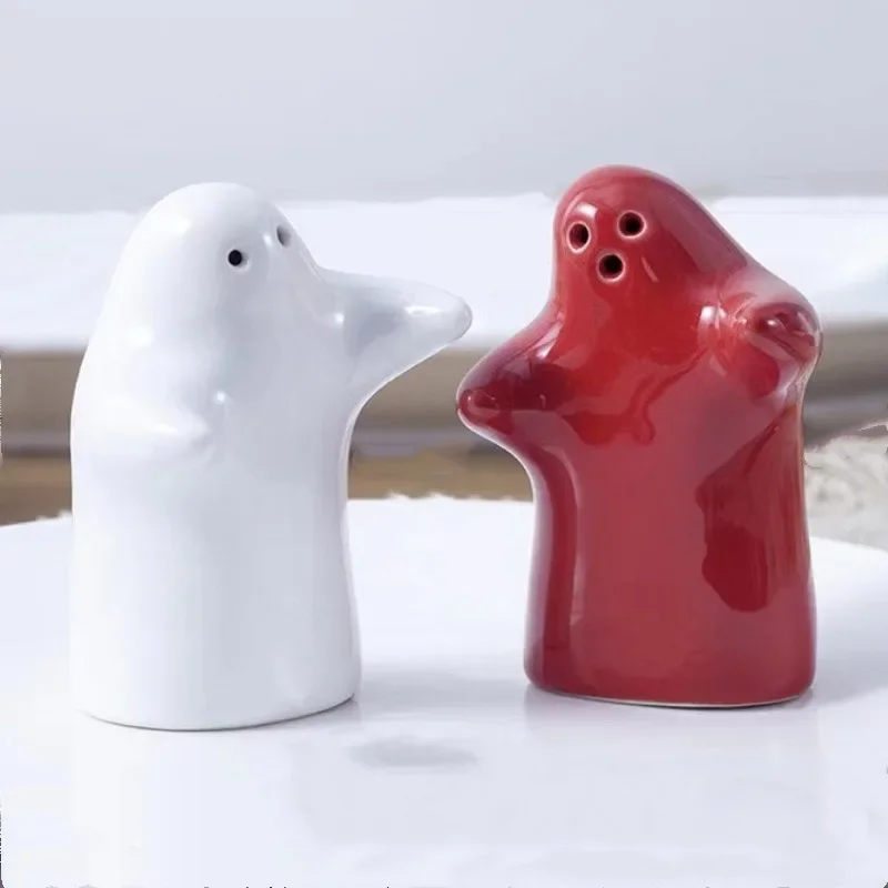 Keramische Ghost Grappige Mini - Korean Kitchen Gadgets recensie en prijs
