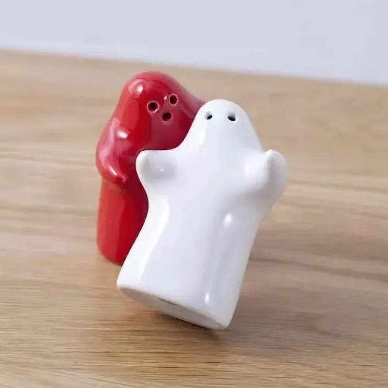 Keramische Ghost Grappige Mini - Korean Kitchen Gadgets recensie en prijs