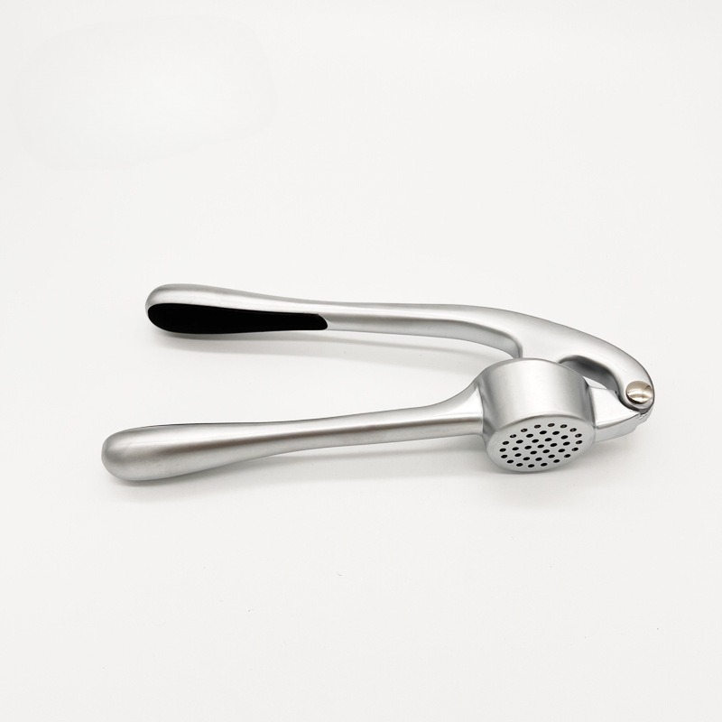 Handmatige knoflookpers - een  - Kitchen Gadgets Made In Usa recensie en prijs